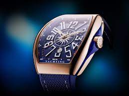 Franck Muller Vanguard Replica Watches